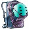 3830019-3365, Deuter Strike Midnight-navy