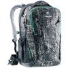 Dětský batoh Deuter Strike black crash, barva černá ,Objem 31 - 40 litrů
