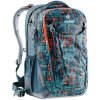 Deuter_Strike_arctic_crash