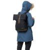 Batoh Jack Wolfskin ROYAL OAK black
