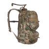 Pánský batoh Source Commander 10L - Multicam, barva hnědá