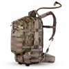 Pánský batoh Source ASSAULT 20L - Multicam, barva hnědá