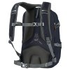 Batoh na střední a vysokou školu Jack Wolfskin J-PACK Night Blue