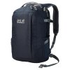 Pánský batoh Jack Wolfskin J-PACK Night Blue, barva Modrá ,Objem 21 - 30 litrů