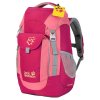 Dětský batoh Jack Wolfskin KIDS EXPLORER Azalea Red - dětský , barva růžová ,Objem 11 - 20 litrů