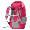 Městský batoh Jack Wolfskin KIDS EXPLORER Azalea Red - dětský 