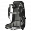 Turistický batoh Jack Wolfskin ACS HIKE 26 PACK Black