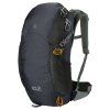 Pánský batoh Jack Wolfskin EDS DYNAMIC 28 PACK Black, barva černá ,Objem 21 - 30 litrů