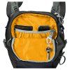 Turistický batoh Jack Wolfskin EDS DYNAMIC 28 PACK Black