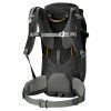 2004241-6000, Jack Wolfskin EDS DYNAMIC 28 PACK Black