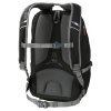 Batoh na střední a vysokou školu Jack Wolfskin RUSHCUTTER PACK Black