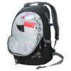 14130(3) jack wolfskin rushcutter pack black batoh
