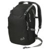 Pánský batoh Jack Wolfskin RUSHCUTTER PACK Black, barva černá ,Objem 21 - 30 litrů