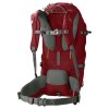 Turistický batoh Jack Wolfskin EDS DYNAMIC PRO 38 PACK Dried Tomato