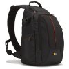 Pánský batoh Case Logic jednoramenný foto DCB308K, barva černá ,Objem 11 - 20 litrů
