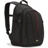 Pánský batoh Case Logic foto DCB309K, barva černá ,Objem 21 - 30 litrů