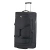 American Tourister SUMMER VOYAGER  DUFFLE/WH 81 - VOLT BLACK