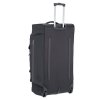 American Tourister SUMMER VOYAGER  DUFFLE/WH 81 - VOLT BLACK