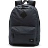 Pánský batoh VANS MN OLD SKOOL PLUS BA Asphalt, barva šedá ,Objem 21 - 30 litrů