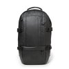Pánský batoh EASTPAK FLOID Black Coated, barva černá ,Objem 11 - 20 litrů