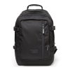 Pánský batoh EASTPAK VOLKER Mono Ballistic, barva černá ,Objem 31 - 40 litrů