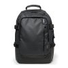 Pánský batoh EASTPAK VOLKER Black Coated, barva černá ,Objem 31 - 40 litrů