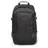 Pánský batoh EASTPAK EVANZ Mono Ballistic, barva černá ,Objem 21 - 30 litrů