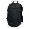 Pánský batoh EASTPAK TOPFLOID Black, barva černá ,Objem 21 - 30 litrů