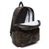 V00ONIJ2R, VANS MN OLD SKOOL II BACK CLASSIC CAMO