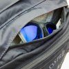 nebula zippered scratch free sunglasses and electronics pocket 2