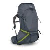 Pánský batoh Osprey Atmos AG 50 II abyss grey MD, barva šedá ,Objem 41 - 50 litrů