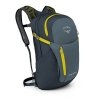Pánský batoh Osprey Daylite Plus stone grey, barva šedá ,Objem 11 - 20 litrů