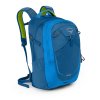 Pánský batoh Osprey Flare 22 II boreal blue, barva Modrá ,Objem 21 - 30 litrů
