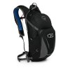 Pánský batoh Osprey Viper 13 black, barva černá ,Objem 11 - 20 litrů