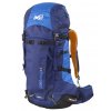 Pánský batoh Millet PEUTEREY INTEGRALE 45 + 10 Blue, barva Modrá ,Objem 50+ litrů