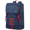American Tourister URBAN GROOVE-UG LIFESTYLE BP 3 15.6" NAVY/RED 28L