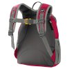 Batoh do školky Jack Wolfskin LITTLE JOE Azalea Red - dětský 
