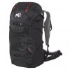 Pánský batoh Millet TORONG 42 MBS black, barva černá ,Objem 41 - 50 litrů