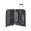 American Tourister BON AIR  SPINNER M - BLACK