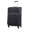 American Tourister SUMMER VOYAGER  SPINNER 79 EXP L - VOLT BLACK