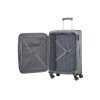 American Tourister SUMMER VOYAGER  SPINNER 79 EXP L - VOLT GREY