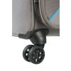 American Tourister SUMMER VOYAGER  SPINNER 79 EXP L - VOLT GREY