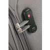 American Tourister SUMMER VOYAGER  SPINNER 79 EXP L - VOLT GREY