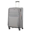 American Tourister SUMMER VOYAGER  SPINNER 79 EXP L - VOLT GREY