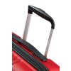 American Tourister TRACKLITE  SPINNER 55 S - FLAME RED