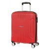 American Tourister TRACKLITE  SPINNER 55 S - FLAME RED