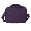 Travelite Kendo Bord bag Purple