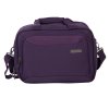 Travelite Kendo Bord bag Purple