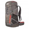 Millet ZENITH 30 black - batoh + Sluchátka, myš nebo pouzdro