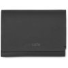 PACSAFE peneženka RFIDsafe TEC TRIFOLD WALLET black